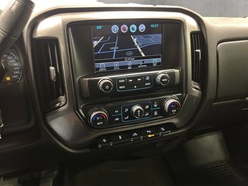 Used 2016 Chevrolet Silverado 1500 LT w/ All Star Edition image 15