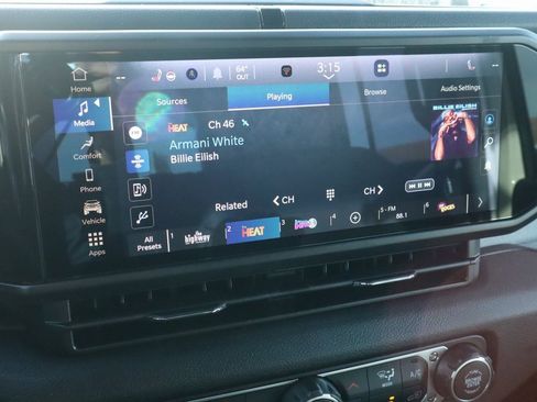 New 2026 Jeep Wrangler Sport S image 5