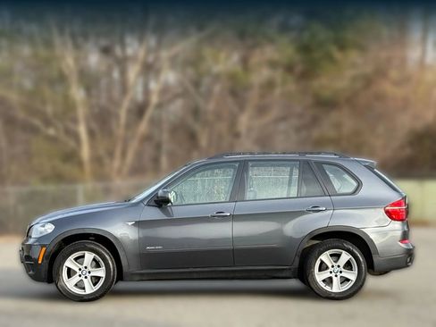 Used 2013 BMW X5 xDrive35i image 8