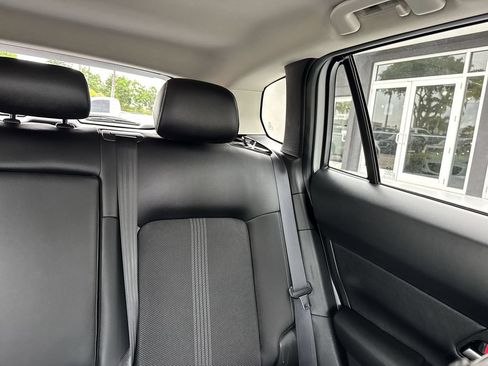 Used 2023 MAZDA CX-50 2.5 S w/ Cargo Package AWD/4WD image 19
