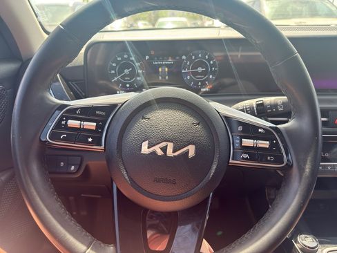 Used 2024 Kia Seltos S image 15