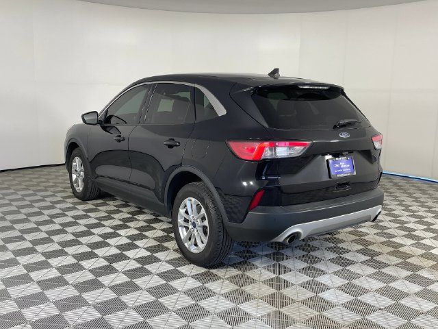 Used 2022 Ford Escape SE AWD/4WD image 15
