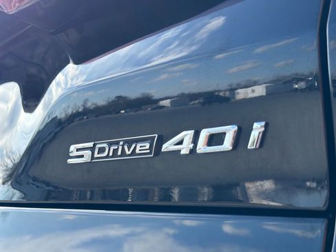 Used 2022 BMW X5 sDrive40i w/ Parking Assistance Package image 18