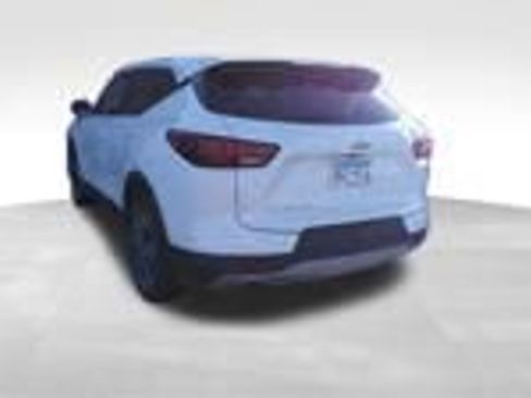 Used 2025 Chevrolet Blazer LT image 31