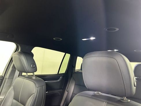 Used 2024 GMC Acadia Elevation w/ LPO, Floor Liner Package AWD/4WD image 12