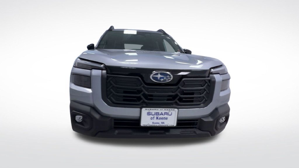New 2026 Subaru Outback Premium AWD/4WD image 3