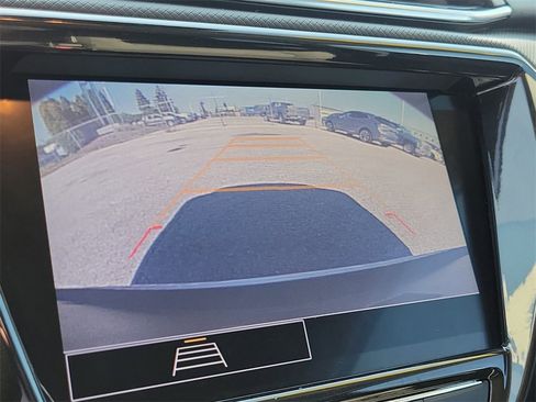 Used 2021 Chevrolet TrailBlazer LT w/ Convenience Package image 22