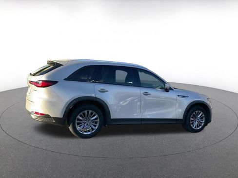 Used 2025 MAZDA CX-90 3.3 Turbo w/ Preferred Package image 15