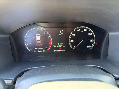 Used 2023 Honda CR-V EX-L image 12