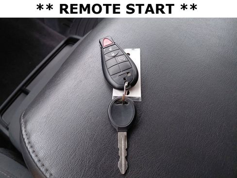 Used 2012 RAM 1500 Big Horn w/ Remote Start & Security Group image 5