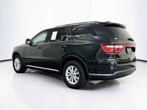 Used 2015 Dodge Durango SXT w/ Quick Order Package 23B AWD/4WD image 5