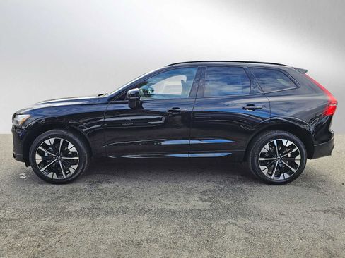 New 2026 Volvo XC60 B5 Plus w/ Protection Package Premier image 6