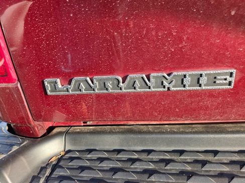 Used 2021 RAM 2500 Laramie AWD/4WD image 27