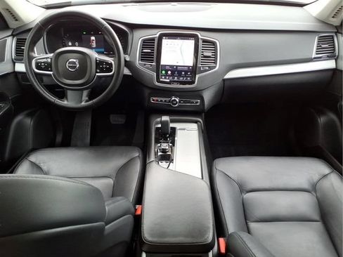 Used 2023 Volvo XC90 B5 Core AWD/4WD image 21