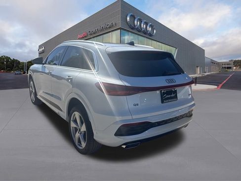 New 2025 Audi Q5 2.0T Premium Plus image 7
