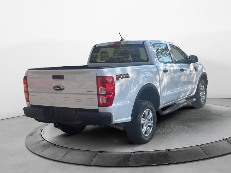 Used 2020 Ford Ranger XL w/ Equipment Group 101A Mid RWD image 7