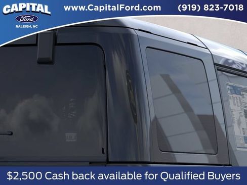 New 2026 Ford Bronco Outer Banks AWD/4WD image 26