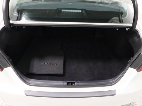 Certified 2022 Toyota Camry XSE w/ Cold Weather Package image 34