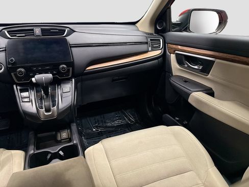 Used 2018 Honda CR-V EX image 24