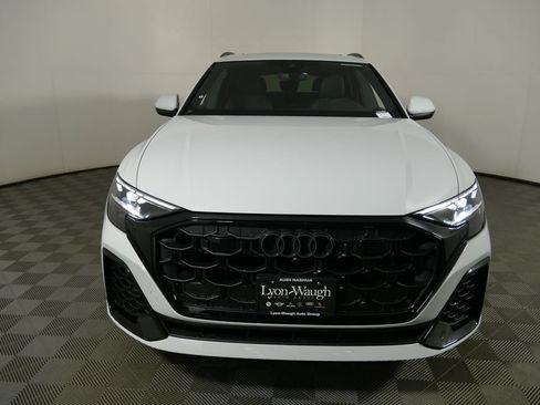 New 2026 Audi Q8 Premium Plus AWD/4WD image 2