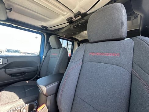 New 2026 Jeep Gladiator Rubicon image 13