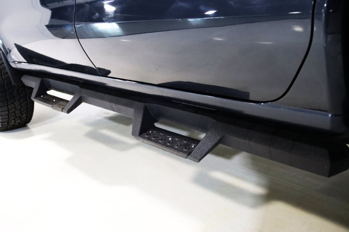 Used 2019 Chevrolet Silverado 1500 RST AWD/4WD image 18