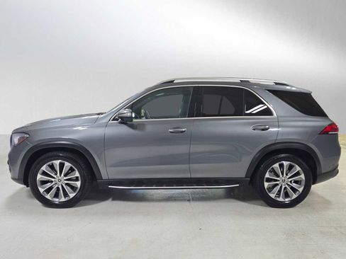 Certified 2021 Mercedes-Benz GLE 350 4MATIC image 6