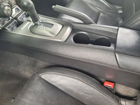 Used 2015 Chevrolet Camaro LT w/ RS Package image 26