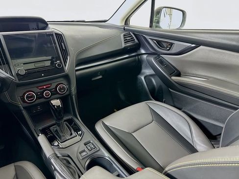 Certified 2023 Subaru Crosstrek 2.5i Sport image 25