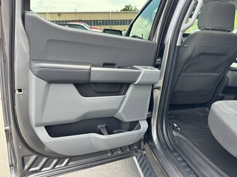 Used 2023 Ford F150 XLT AWD/4WD image 21