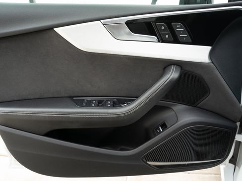 Used 2023 Audi A5 2.0T Premium Plus w/ Premium Plus image 21