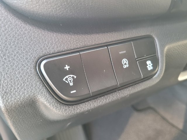 Used 2024 Kia Seltos S FWD image 17