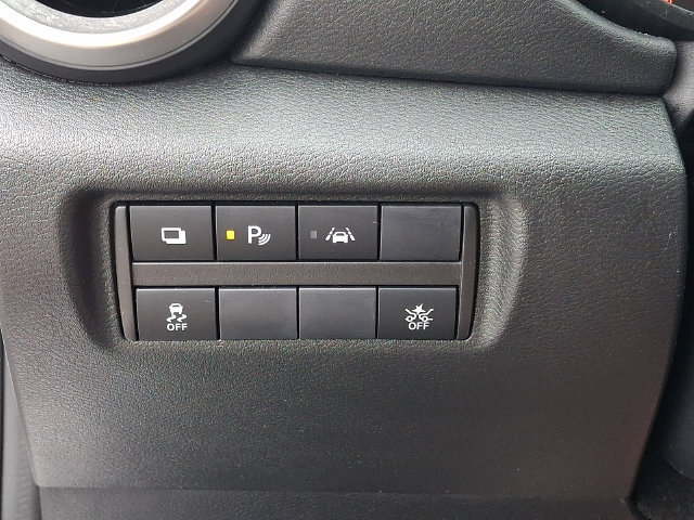 Used 2024 Nissan Versa S w/ Trunk Package FWD image 25