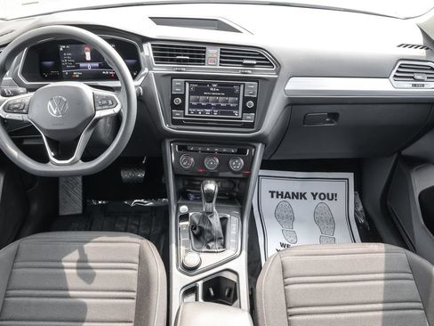 Used 2022 Volkswagen Tiguan S AWD/4WD image 27