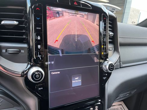 New 2026 RAM 2500 Power Wagon image 22