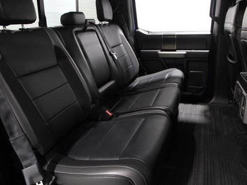 Used 2020 Ford F150 Raptor w/ Equipment Group 802A Luxury image 22