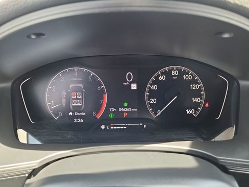 Used 2022 Honda Civic EX image 19
