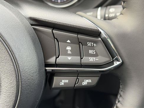 New 2025 MAZDA CX-5 AWD 2.5 S w/ Select Package image 23
