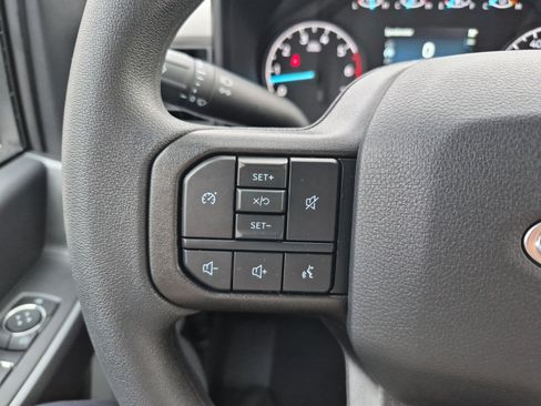 New 2026 Ford F250 XL w/ STX Appearance Package image 25