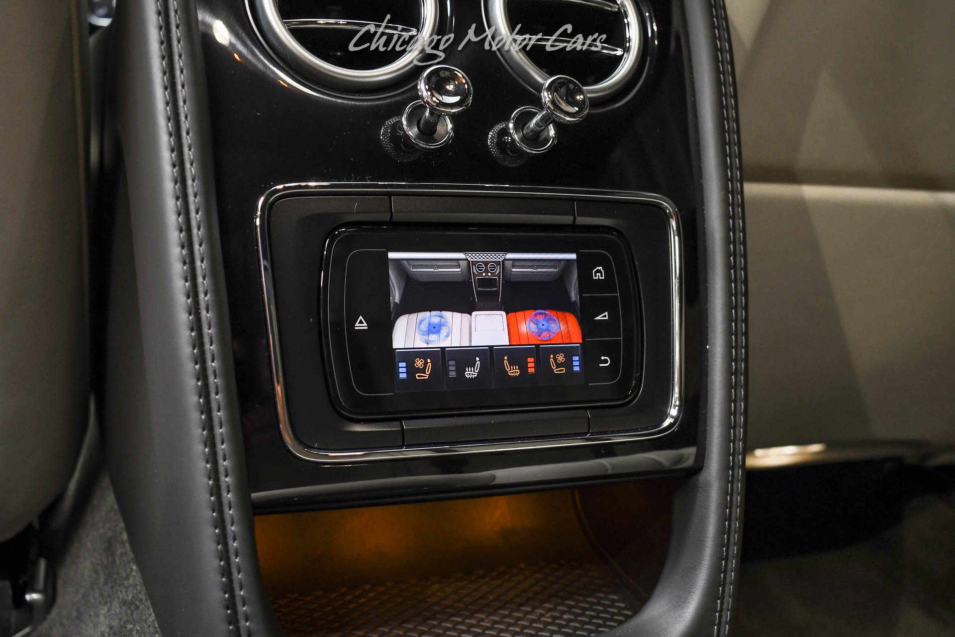 Used 2014 Bentley Flying Spur W12 AWD/4WD image 26