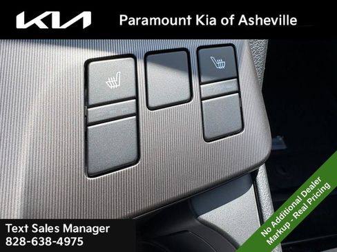 New 2026 Kia Sportage EX AWD/4WD image 14