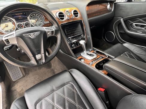 Used 2013 Bentley Continental GT image 18
