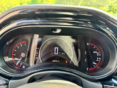 Used 2023 Dodge Durango GT AWD/4WD image 22