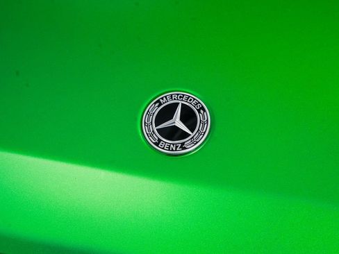 Used 2022 Mercedes-Benz G 63 AMG G 63 AMG image 18