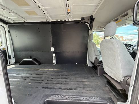 Used 2015 Ford Transit 150 148 Medium Roof w/ Interior Upgrade Package RWD image 32