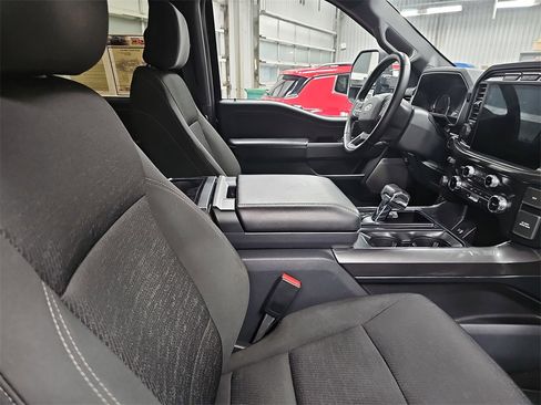 Used 2023 Ford F150 XLT w/ Equipment Group 302A High image 10