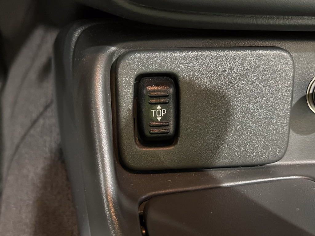 Used 1998 Chevrolet Camaro Z28 w/ SS Performance/Appearance Pkg RWD image 20