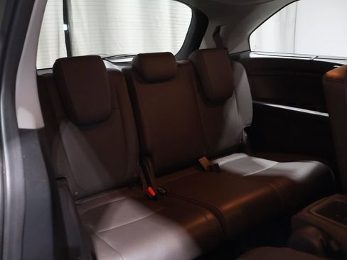 Used 2022 Honda Odyssey Touring image 21