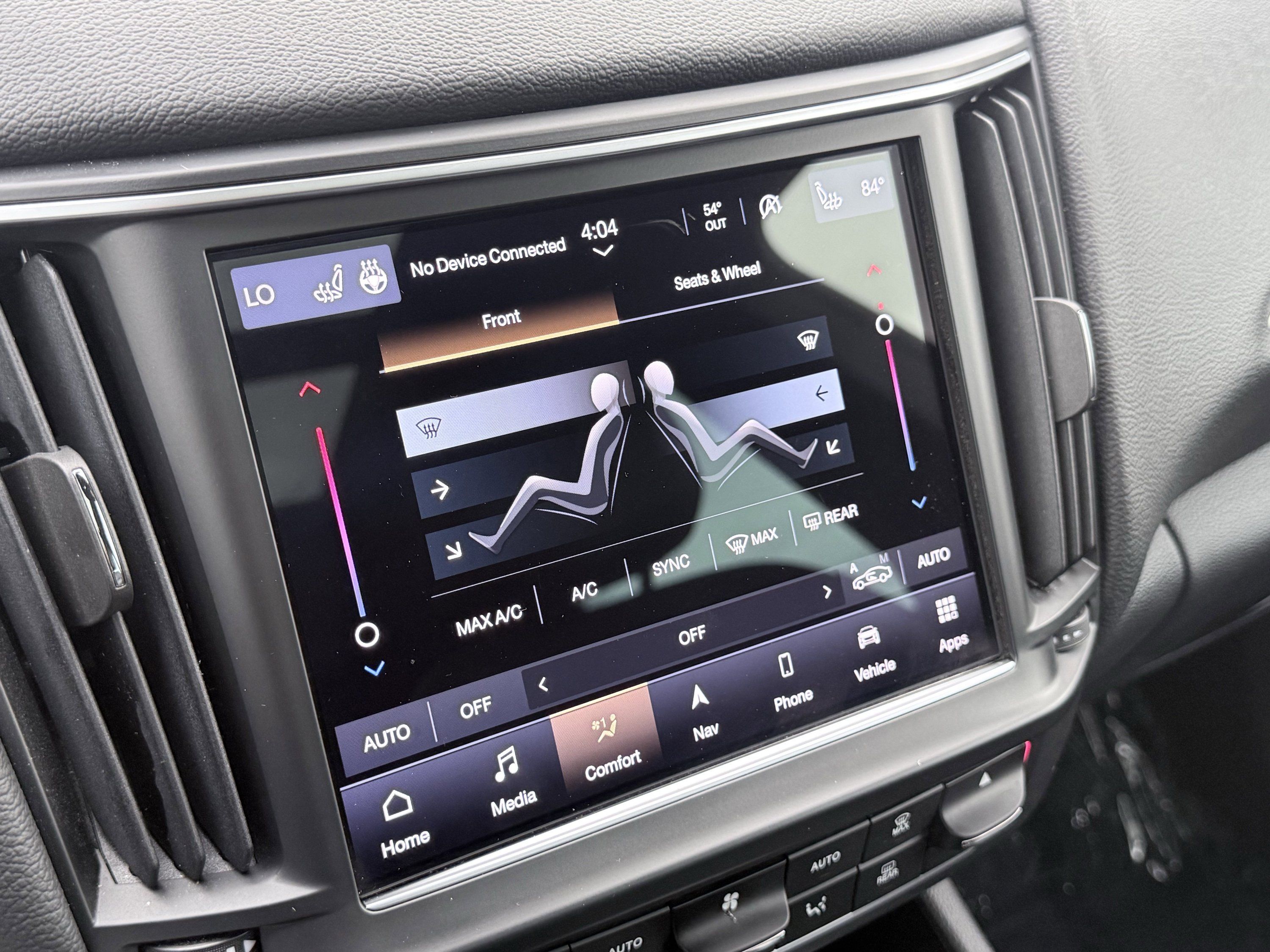 Used 2023 Maserati Levante Modena AWD/4WD image 71