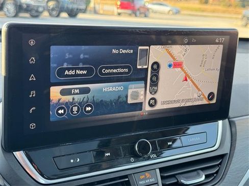 Used 2023 Nissan Altima 2.5 SL image 20